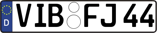 VIB-FJ44