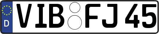VIB-FJ45