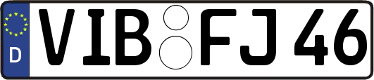 VIB-FJ46