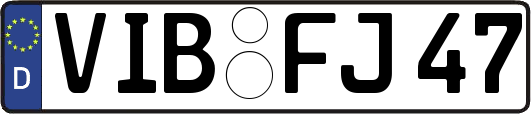 VIB-FJ47