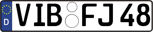 VIB-FJ48