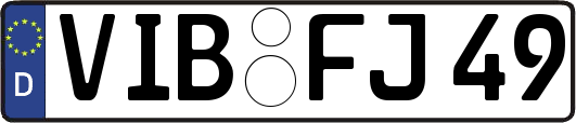 VIB-FJ49