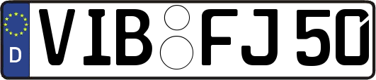 VIB-FJ50