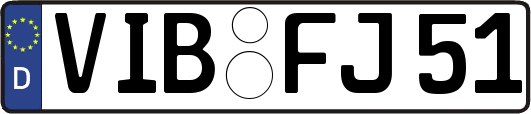 VIB-FJ51
