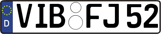 VIB-FJ52