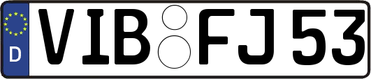 VIB-FJ53