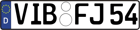 VIB-FJ54
