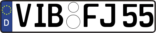 VIB-FJ55