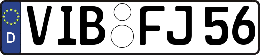 VIB-FJ56