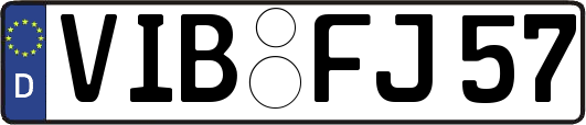 VIB-FJ57