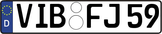VIB-FJ59
