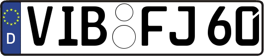 VIB-FJ60
