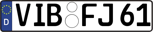 VIB-FJ61