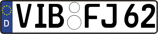 VIB-FJ62