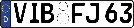 VIB-FJ63