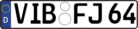 VIB-FJ64