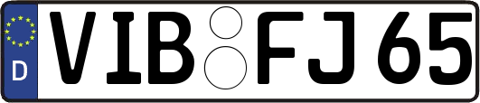 VIB-FJ65
