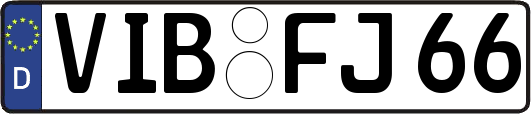 VIB-FJ66