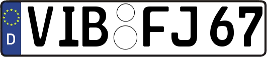 VIB-FJ67