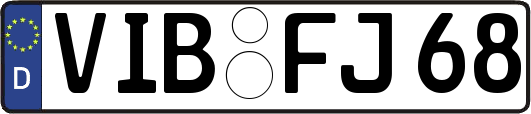 VIB-FJ68