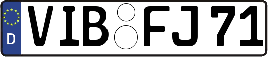 VIB-FJ71