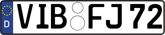 VIB-FJ72