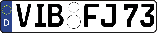 VIB-FJ73