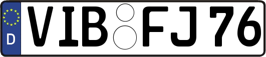 VIB-FJ76