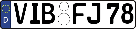 VIB-FJ78
