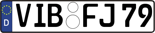 VIB-FJ79