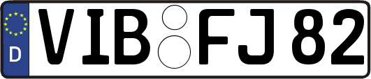 VIB-FJ82