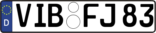 VIB-FJ83