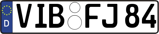 VIB-FJ84
