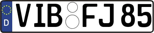 VIB-FJ85