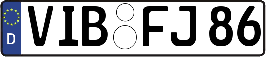 VIB-FJ86