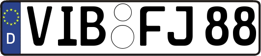 VIB-FJ88