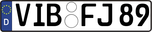 VIB-FJ89