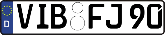 VIB-FJ90