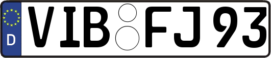 VIB-FJ93