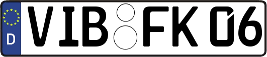 VIB-FK06
