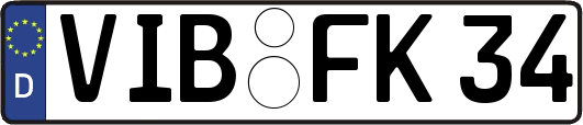 VIB-FK34