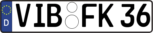 VIB-FK36
