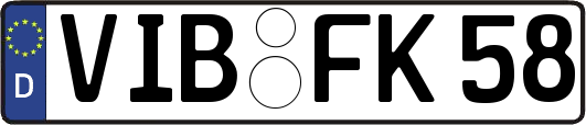 VIB-FK58