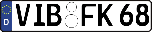 VIB-FK68