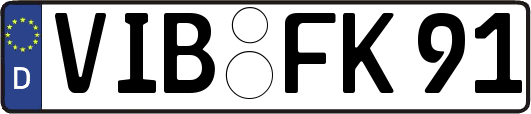 VIB-FK91