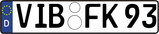 VIB-FK93