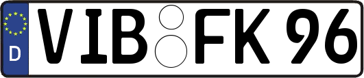 VIB-FK96
