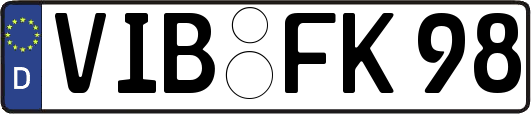 VIB-FK98