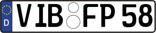 VIB-FP58
