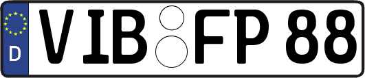 VIB-FP88